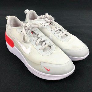 Nike Women's Amixa Running Shoe's Photon Dust Whit